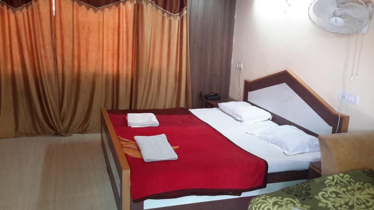 Royal View Hotel Shimla Exterior photo